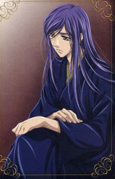 Post an anime boy with long hair! TheLustful-King (Asmodeus The King of Lust) | DeviantArt