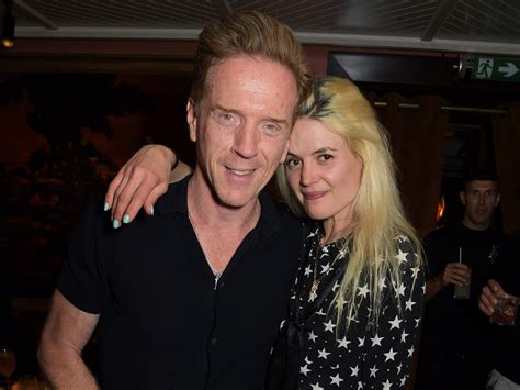 Damian Lewis ‘dating Alison Mosshart After Pair Pictured Together