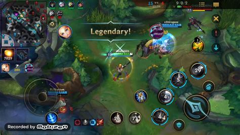 Lol wild rift lux counter. League of Legends: Wild Rift- Lux Gameplay - YouTube
