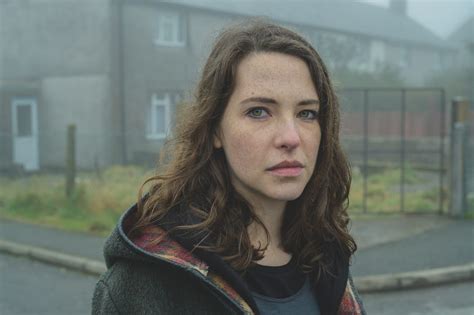 Hidden With Penarth Actress Annes Elwy Returns To Bbc One Wales This