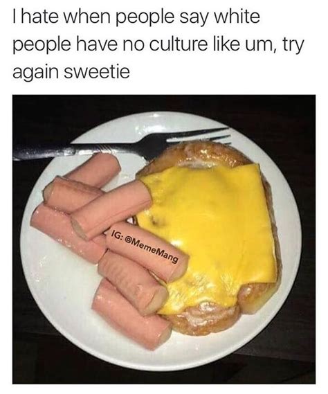 Image Result For White Person Spicy Food Meme Food Memes Anime Memes