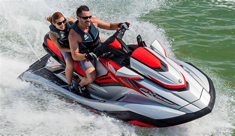 These Are The Best Jet Skis To Buy 2019 Ceoworld Magazine
