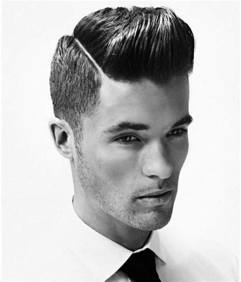 Tell us down below on. Popular Retro Hairstyles For Men - Mens Craze