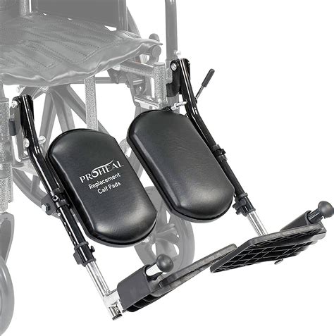 Buy Elevating Wheelchair Leg Rest Heavy Duty Aluminum Elevated Foot