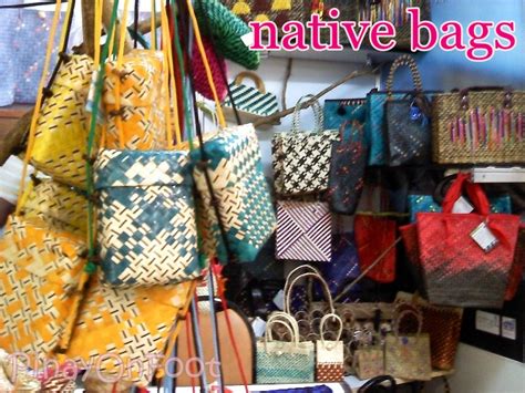 pinay on foot: Regional trade fair showcases the pride and beauty of Bicol