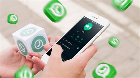 Whatsapp Beta Prueba La Opción Estado De Mensajes De Voz En Ios