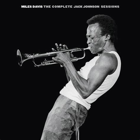 ‎the Complete Jack Johnson Sessions Album By Miles Davis Apple Music