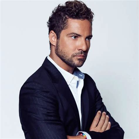 Biografía De David Bisbal ¿quién Fue