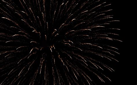 Download Wallpaper 3840x2400 Fireworks Darkness Sparks Holiday 4k