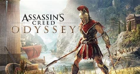 Assassins Creed Odyssey System Requirements Can You Run It