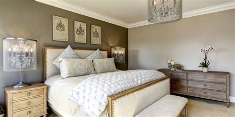 Headboard Feng Shui How To Choose The Right One For Your Space