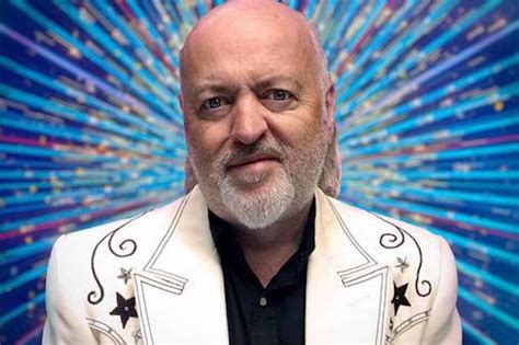 Strictly Come Dancing 2020 Line Up Meet Contestant Bill Bailey Radio Times