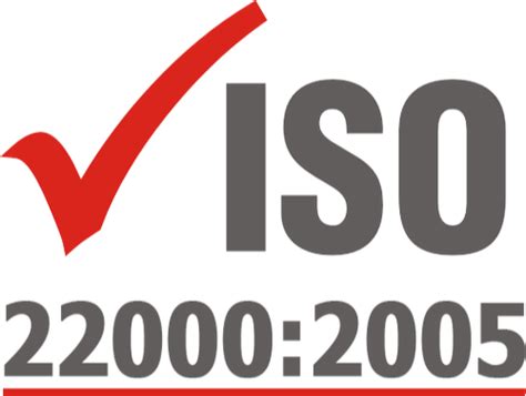 Iso 22000 Food Safety Certification Rs 8000certificate Unity