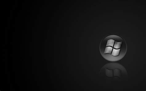 Wallpapers Dark Windows Wallpapers