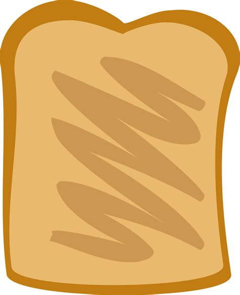 Onlinelabels Clip Art Toast