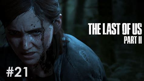 Lets Play The Last Of Us Part Ii Hardest Difficulty Super High