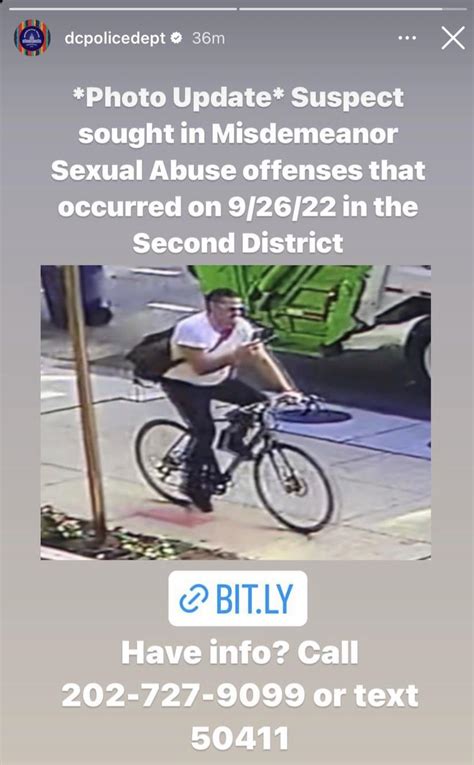 This Creep Photodocumented And Groped A Woman While Bicycling In The Neighborhood If You Have