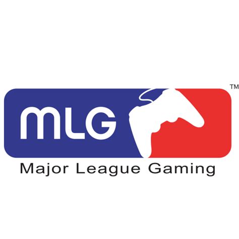 Game Battle Mlg Logo Logodix