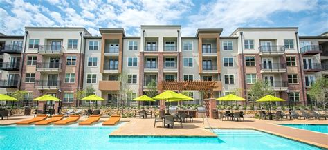 Nestled across from heb market center, our community. Cityscape at Market Center | Luxury Apartments in Plano ...