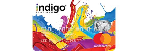 If you're wondering whether indigo card is the right card for you, read on. Pay Your Indigo Platinum MasterCard Bill • Prism