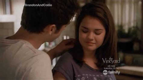 Callie Brandon The Fosters We Are Broken Youtube