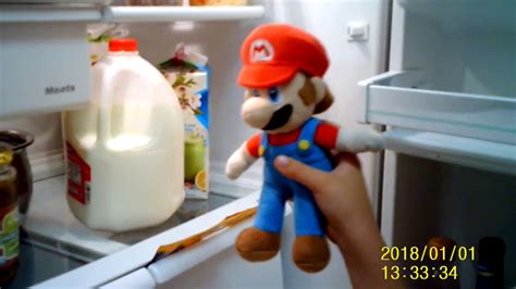 Mario Got Milk Youtube