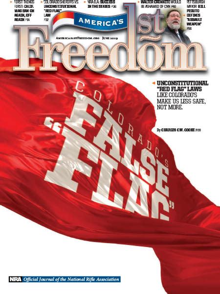 Americas First Freedom 062019 Download Pdf Magazines Magazines
