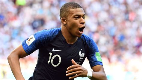 Kylian Mbappe's Salary: How Much Money Is He Donating? | Heavy.com