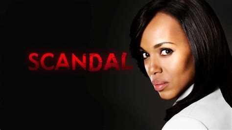 Abc S Scandal Ending After Upcoming 7th Season