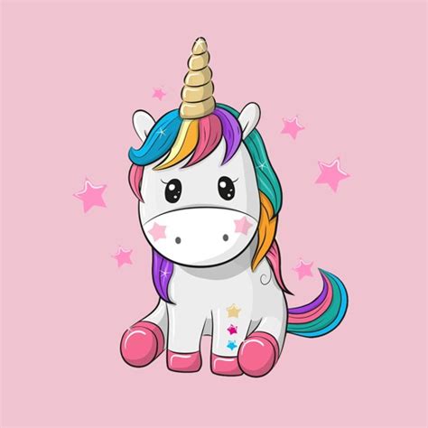 Cute Unicorn Wallpapers App For Iphone Free Download
