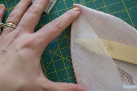 Easy Quilt Block Tutorial The Orange Peel Quilt Block With A Free