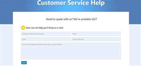 Booking.com customer service phone number for support and help with your customer service issues. Booking.com Promo Code 50% OFF on Bookings | October 2019 ...
