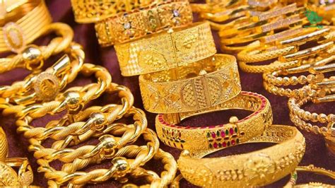 Saudi Gold And Its Authenticity Saudi Scoop