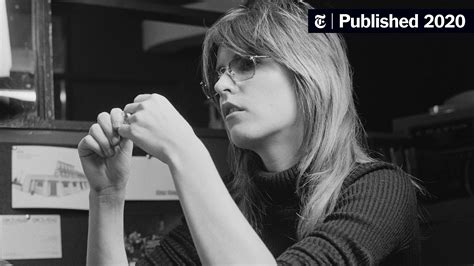 Judy Dyble, Singer in Fairport Convention and Beyond, Dies at 71 - The