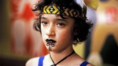 Whatever Happened To Whale Rider Star Keisha Castle Hughes Nz Herald