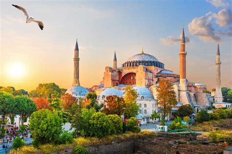 Full Day Private Istanbul City Tour