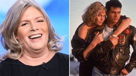 Top Gun Star Kelly Mcgillis Says She Was Not Asked To Return For The