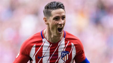 After 18 exciting years, the time has come to put an end to my football career. Fernando Torres transfer news: Former Liverpool and ...
