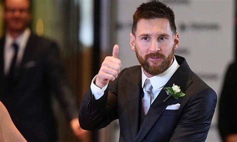 Starting at 2020, lionel messi's total assets is $400 million. World Top Sport: Live Biography | Lionel Messi Net Worth ...