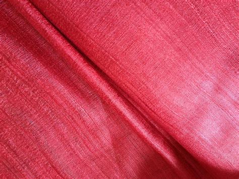 Raw Silk Indian Tussar Silk Fabrics Raw Silk Fabric Silk Fabric Online Fabric