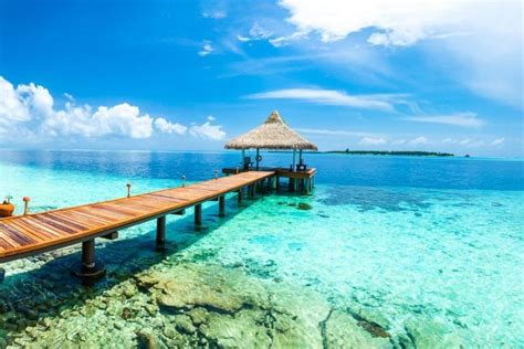 30 Most Beautiful Islands In The World Beach Vacation