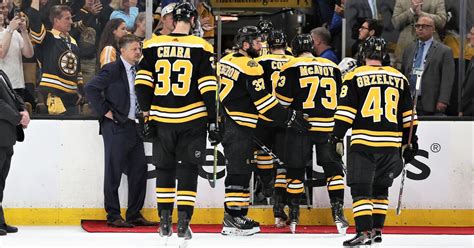 Bruins Urge Fans To Remain Safe And Healthy During Coronavirus Outbreak