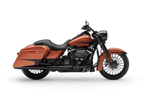 2019 Harley Davidson Road King Special Guide • Total Motorcycle