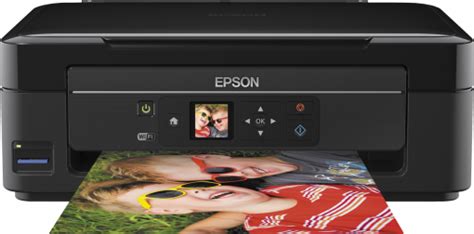 Since you printer will always be at the same ip address, the system will never get confused. Epson Expression Home XP-332 Driver Download Windows, Mac ...