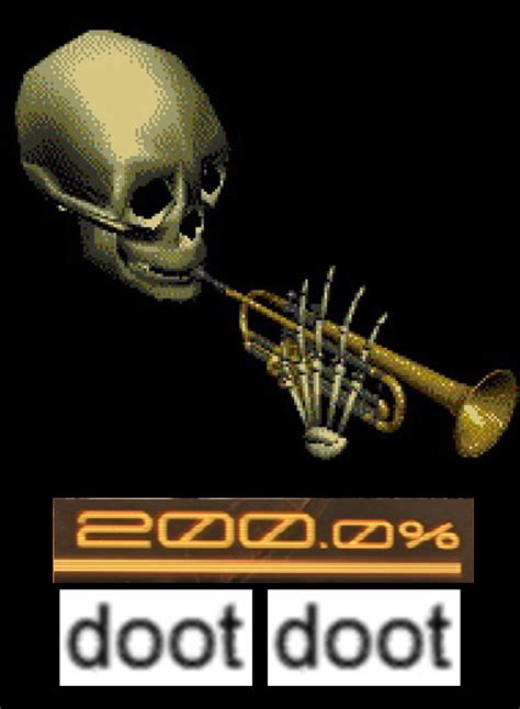 Doot Doot 200 Mad Know Your Meme