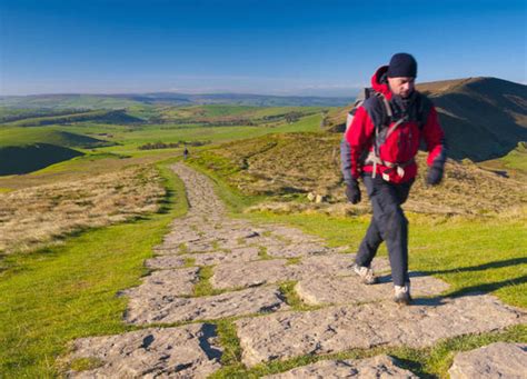 The Best Spots To Visit In The Peak District In Derbyshire Activity