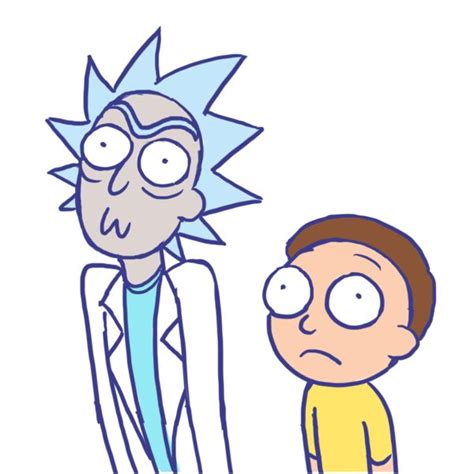 70 Best Images About Rick And Morty On Pinterest Rick And The