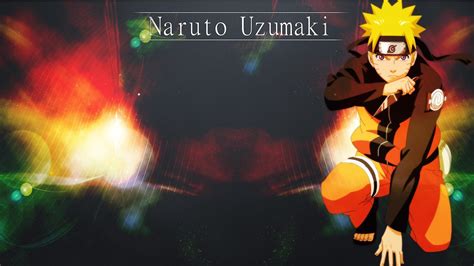 11 Naruto Uzumaki Wallpaper Hd For Desktop Nichanime