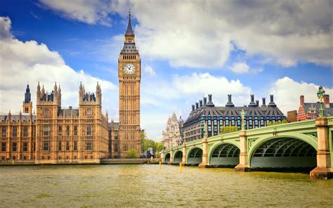 50 Big Ben Hd Wallpapers And Backgrounds