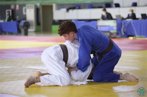 All times are local (utc+2). Galleria Fotografica - Judo - Finale Nazionale Juniores 2020